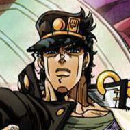 JoJo's Bizarre Adventure
