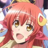 Monster Musume Monster Musume
