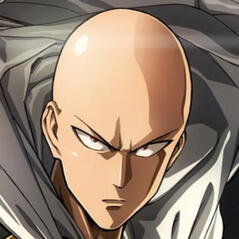 One Punch Man (Only S1) One Punch Man (Only S1)