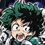 My Hero Academia My Hero Academia
