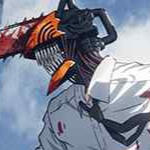 Chainsaw Man Chainsaw Man