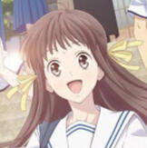 Fruits Basket (2019) Fruits Basket (2019)