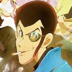 Lupin The 3rd