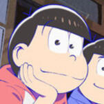 Osomatsu-san Osomatsu-san