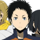 Durarara!!