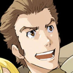 Baccano! Baccano!