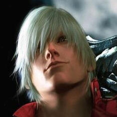Devil May Cry Devil May Cry