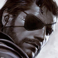 Metal Gear Solid (RIP)
