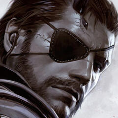 Metal Gear Solid