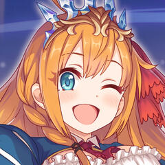 Princess Connect Re:Dive (EN) Princess Connect Re:Dive (EN)