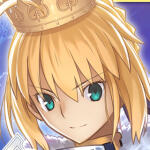 Fate/Grand Order (JP) Fate/Grand Order (JP)
