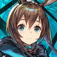 Arknights Arknights