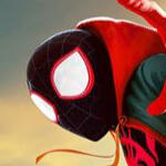 Spider-Verse trilogy Spider-Verse trilogy