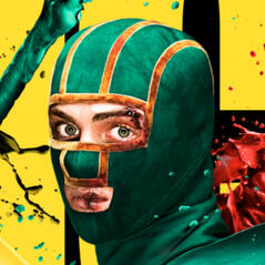 Kick-Ass Kick-Ass