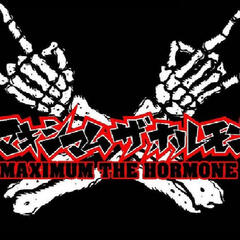 Maximum The Hormone Maximum The Hormone
