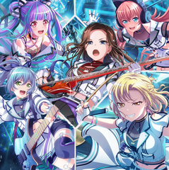 RAISE A SUILEN RAISE A SUILEN