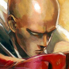 One Punch Man