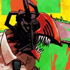 Chainsaw Man Chainsaw Man