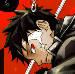 Kagurabachi Kagurabachi