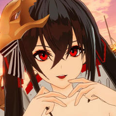 Taihou (Azur Lane)