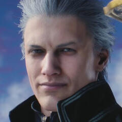 Vergil Vergil