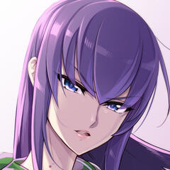 Saeko Busujima Saeko Busujima