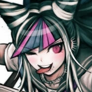 Ibuki Mioda Ibuki Mioda