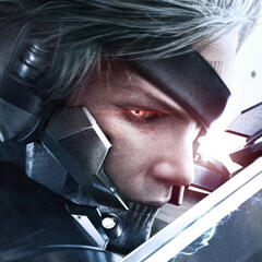 Raiden Raiden