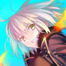 Jeanne d'Arc Alter Jeanne d'Arc Alter